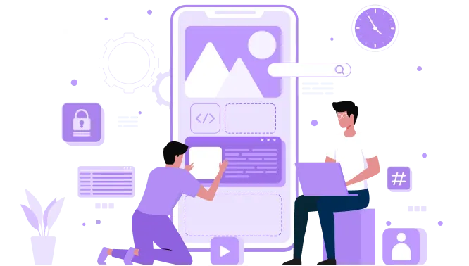 PHR App Development Services